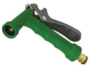 Faithfull Garden Hand Deluxe Spray Gun Zinc Body