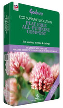 Godwins Eco Supreme Peat Free All Purpose 50L