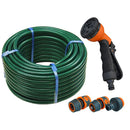 Faithful 30M Hose c/w Fittings and Spray Gun