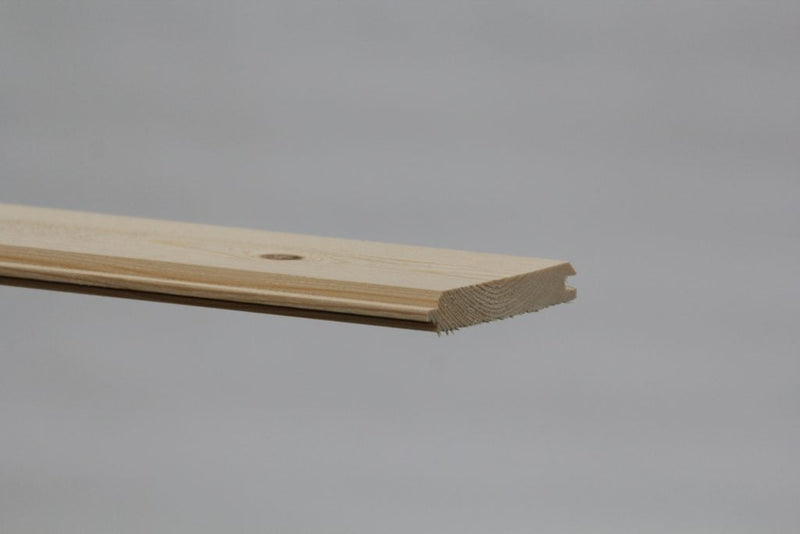 Tongue & Groove Cladding (by the metre) | Somerlap Somerset