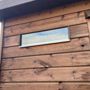 security window