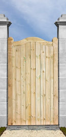 Ashford Wooden Gate