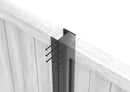 DuraPost® Classic Steel Fence Post