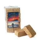 birch superheat logs