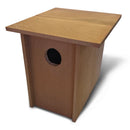 Build your own bird box kit