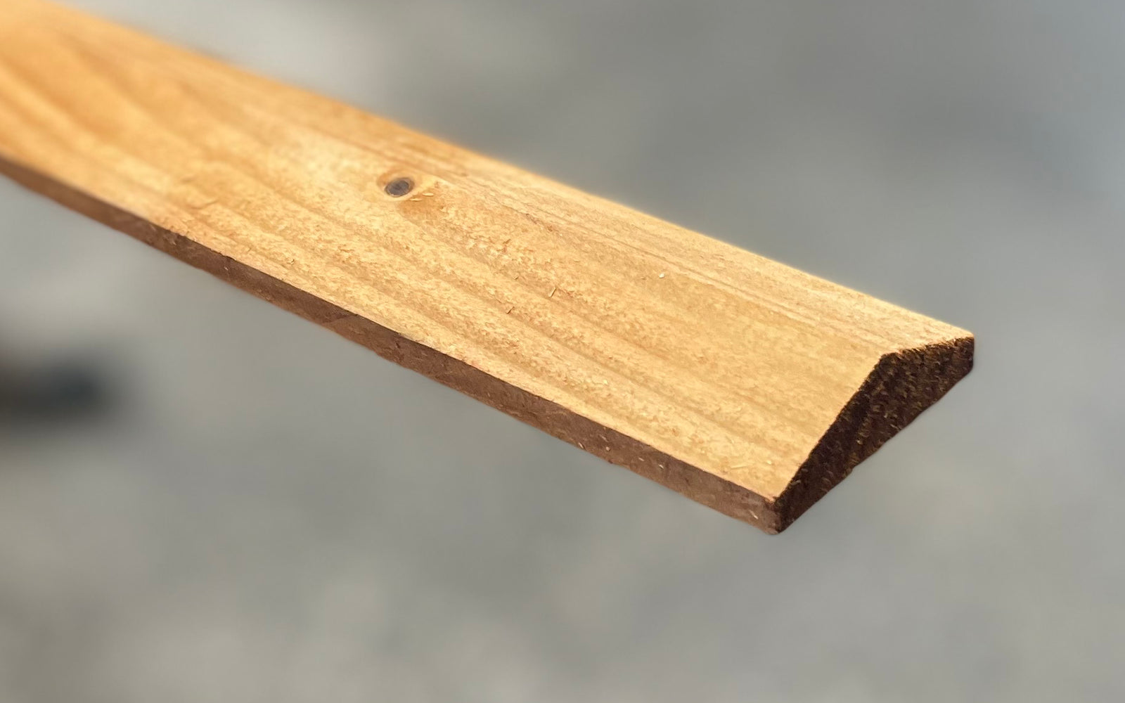 Panel Capping | Somerlap Somerset