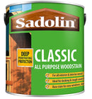 Sadolin Classic woodstain