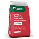 Fast-set Postfix concrete