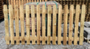 Picket Fencing Panels