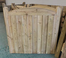 Harpford Short Wooden Gate
