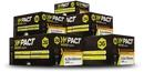 Impact Wood Screws