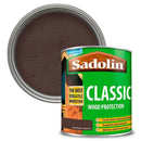 Sadolin Classic Jacobean Walnut woodstain