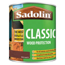 Sadolin Classic Mahogany woodstain