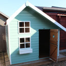 Shedlands Adventure Playhouse