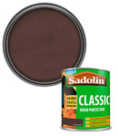 Sadolin Classic Rosewood woodstain