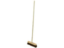 Faithfull Stiff Bassine Broom