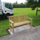 Garden Bench Softwood Tanalised