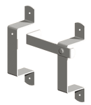 Slip Rail Brackets