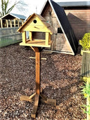 Bird table