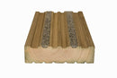 Anti-Slip Decking Boards 28 x 120mm
