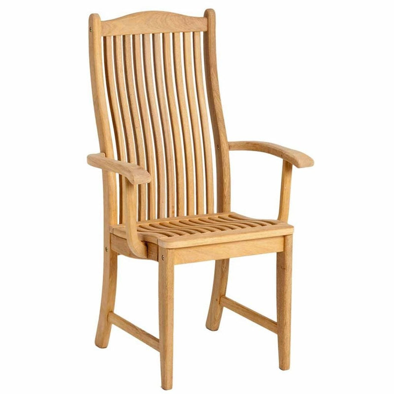 Roble Bengal Chair