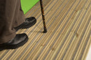 Anti-Slip Decking Boards 28 x 120mm