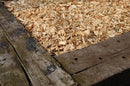 Melcourt Well-graded Softwood Playchips®