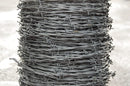 Barbed Wire Galvanised