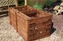 Compost bin