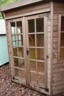 Shed optional extras