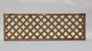 flat top heavy duty lattice