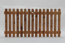 Picket Fencing Panels