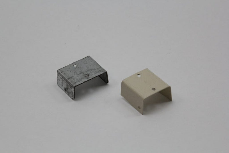 Galvanised Panel Fixing Brackets (44mm and 52mm)