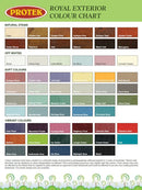 Protek Royal Exterior