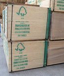 Plywood Sheet 2400 x 1200mm