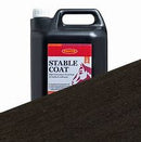 Protek Stable coat dark brown