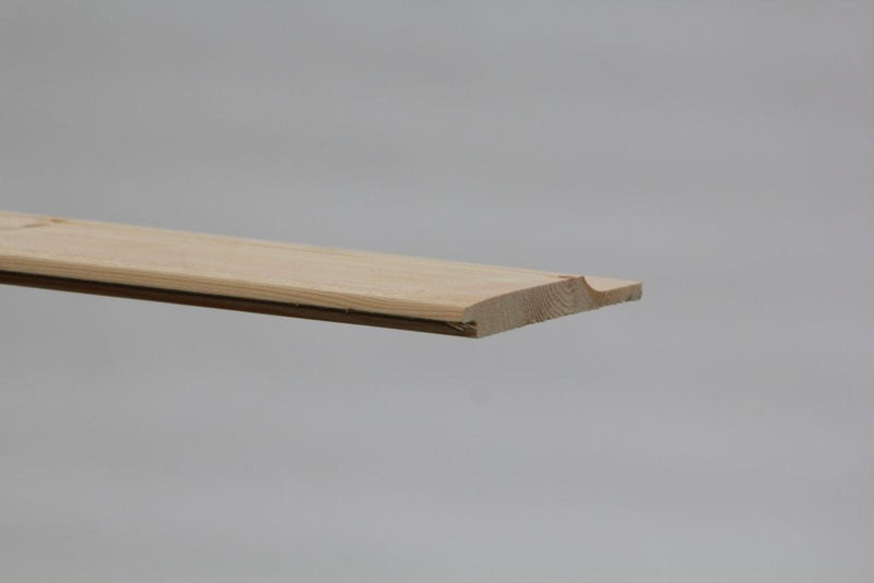 Shiplap Cladding