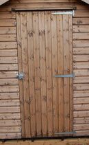 Shed Optional Extras