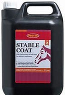 Protek stable coat