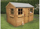 Shedlands Woodland Cottage Playhouse