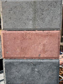 Discontinued Stock - Block Paving