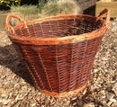 Log Baskets