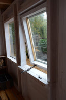 Shed Optional Extras