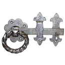 Ring Latch - 200MM - 8" Ornamental