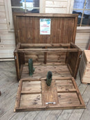 wellies and boot rack storage